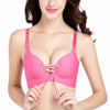 Push Up Seamless Bralette