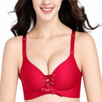 Push Up Seamless Bralette