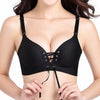 Push Up Seamless Bralette